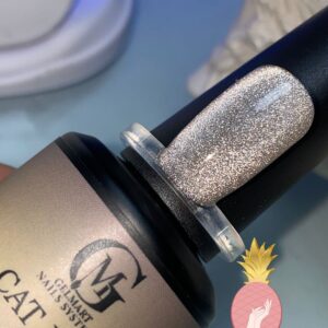 GEL CAT EYE 01