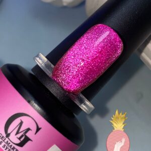 GEL CAT EYE #02 GELMART