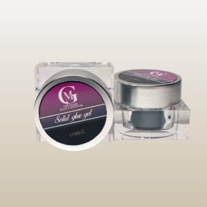SOLID GLUE GEL