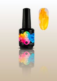 TINTA ALCOHOL AMARILLO 04