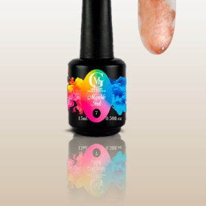 TINTA ALCOHOL 07 CAFE