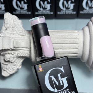 GEL POLISH ROSA CLARO