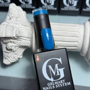 GEL POLISH AZUL CLARO