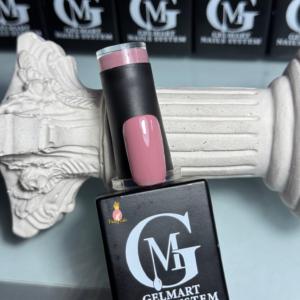 GEL POLISH ROSA PALO