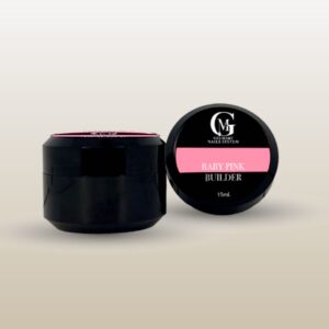 BUILDER GEL BABY PINK #33