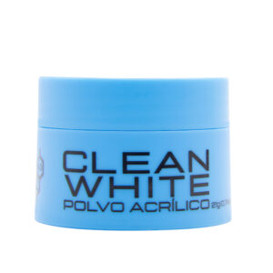 ACRILICO CLEAN WHITE COLOR FULL