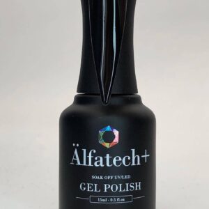 GEL DE 3 PASOS 002 NEGRO