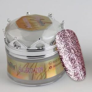 SUGGAR DADDY PRETTY PINK