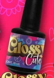 GLOW FINISH GEL CHULA