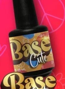 BASE COAT 12ML CHULA