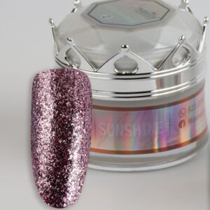 SUNSHINE PINK BARBIE