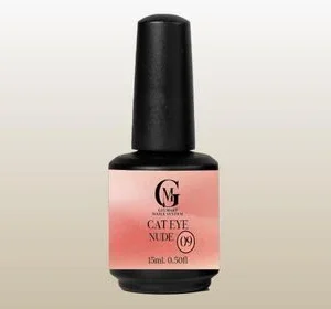 GEL CAT EYE NUDE 09