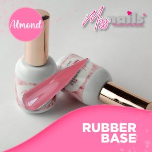 RUBBER ALMOND