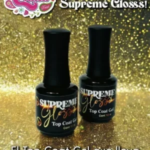 SUPREME GLOSS ULTRABRILLANTE CHULA
