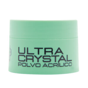 ACRILICO CRISTAL VERDE COLOR FULL