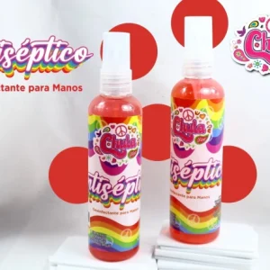 ANTISEPTICO 120ML CHULA