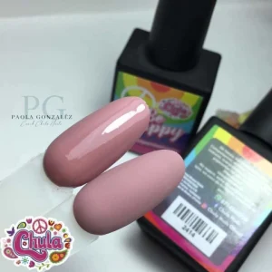 GEL BE HAPPY CHULA 2414