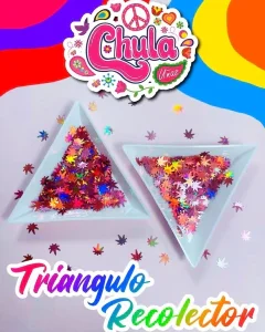 TRIANGULO CHULA DECO