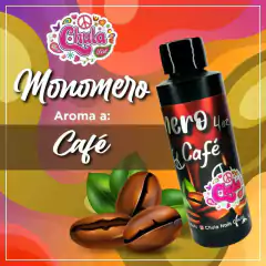 MONOMERO CAFE