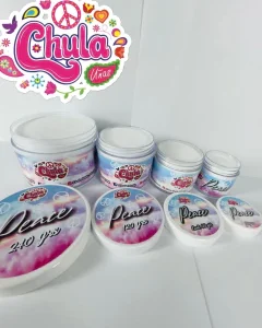 PEACE BABYBOMER CHULA