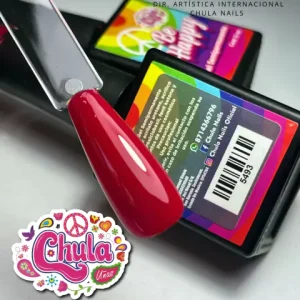 GEL CHULA 5493
