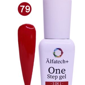 GEL DE UN PASO 79