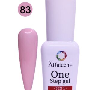 GEL UN PASO 83