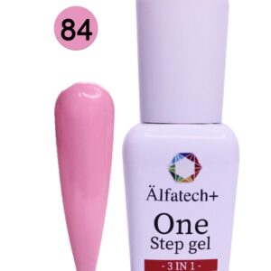 GEL UN PASO 84