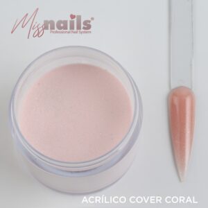 COVER CORAL 1 OZ