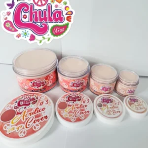 ACRILICO COVER #3 240G