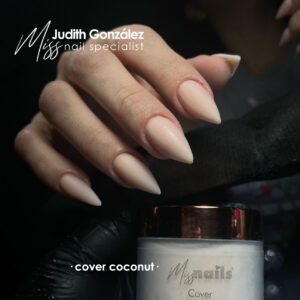 ACRILICO COCONUT MEDIA ONZA