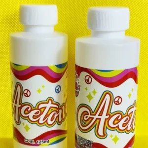 ACETONA 125ML