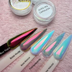 EFECTO AURO-IRIS MISS NAILS