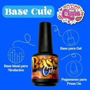 BASE CUTE