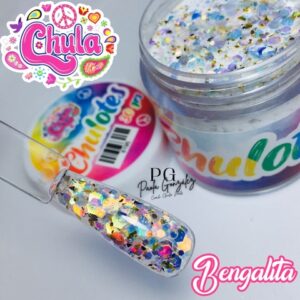 CHULOTE BENGALITA 30GR