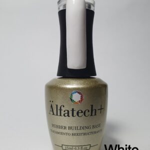 RUBBER BUILDING BASE WHITE