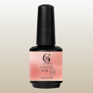 GEL CAT EYE NUDE 08