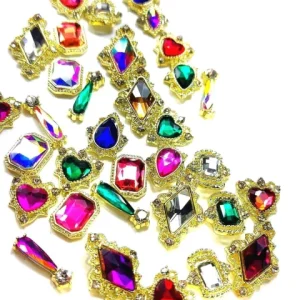 CHULIGEMAS LUXURY MIX