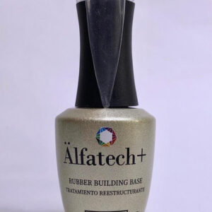 RUBBER BUILDING BASE CLEAR