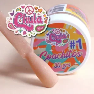 ACRILICO COACHITOS #1