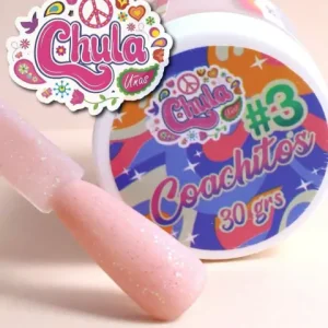 ACRILICO COACHITOS #3