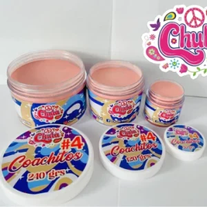 ACRILICO COACHITOS #4