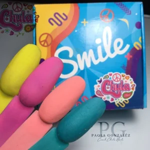 COLECCION SMILE CHULA