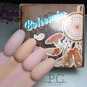 COLECCION CHULA BOHEMIA