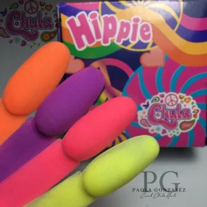 COLECION CHULA HIPPE