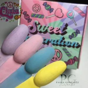 COLECCION SWEET INSPR CHULA