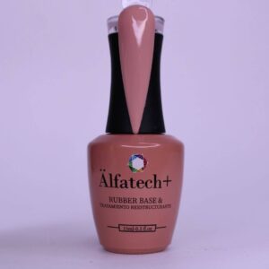 RUBBER BASE DARK PINK