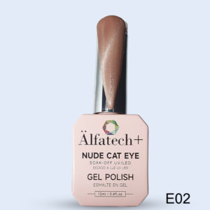 GEL CAT EYE E02