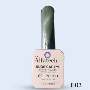 GEL CAT EYE E03