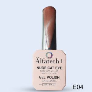 GEL CAT EYE E04